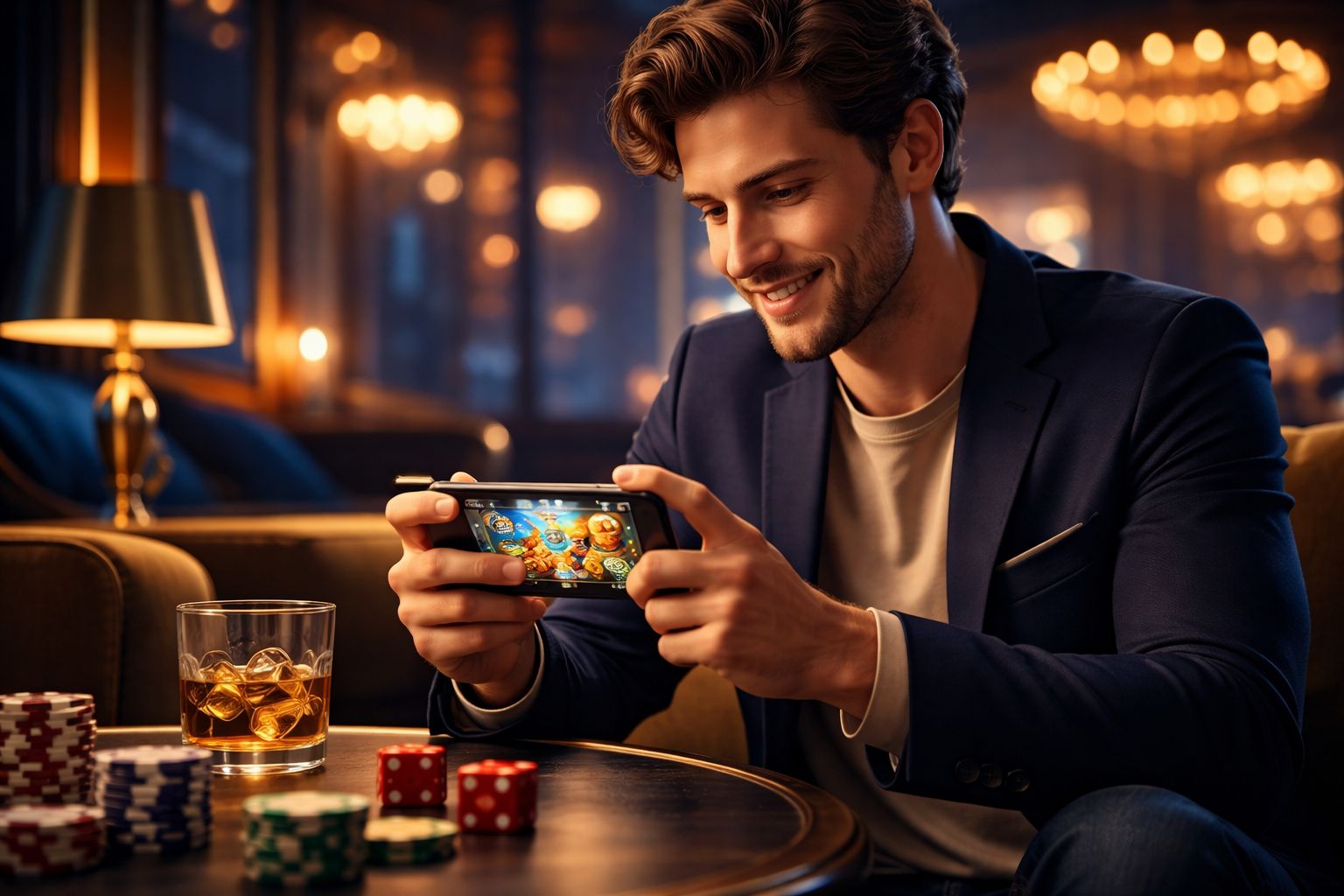 VN 69 App - Fast Install And One-Tap Lobby Access VN 69 App - Fast Install And One-Tap Lobby Access