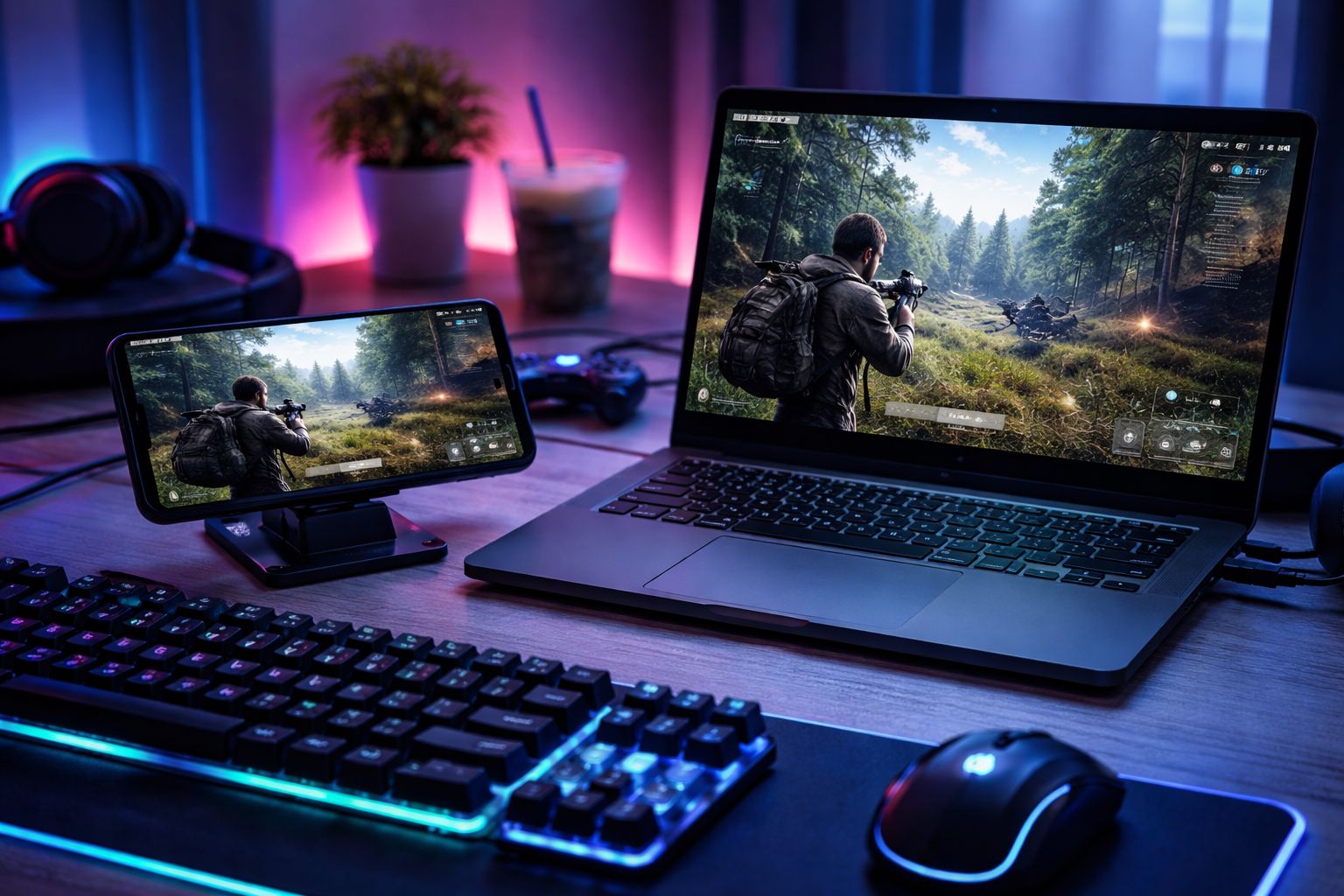 Built For Speed, Security, And Simple Daily Use Built For Speed, Security, And Simple Daily Use