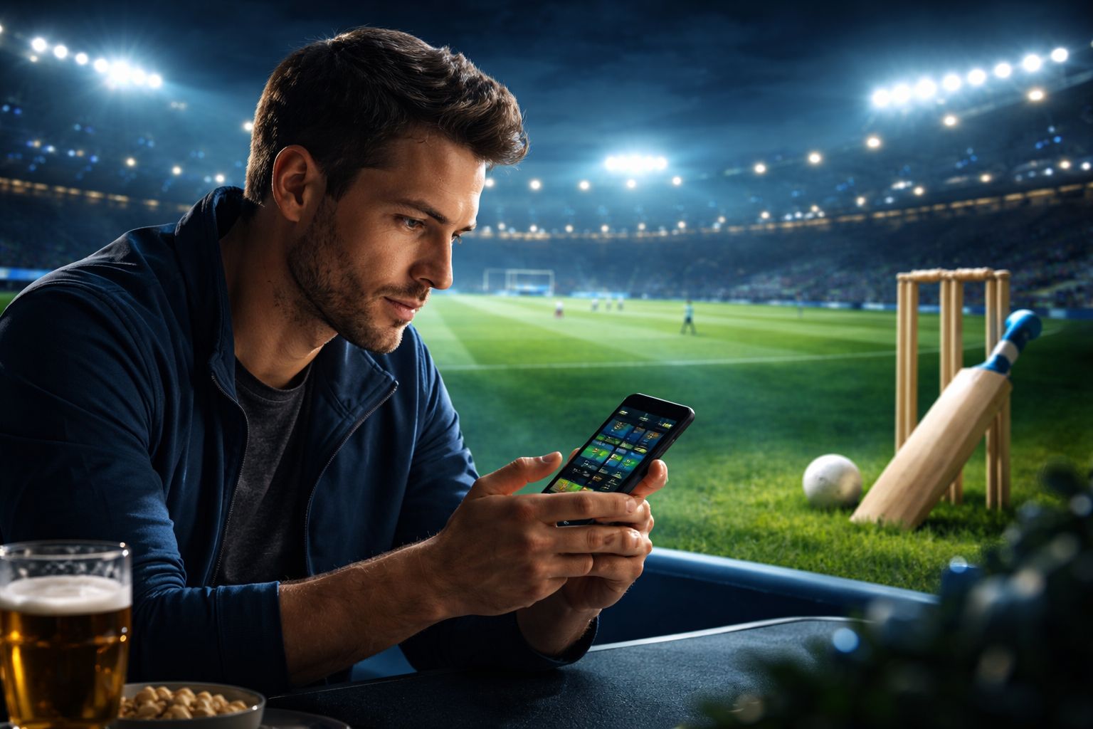 VN 69: et — Match: Fast Decisions · Day Markets With Clear Odds