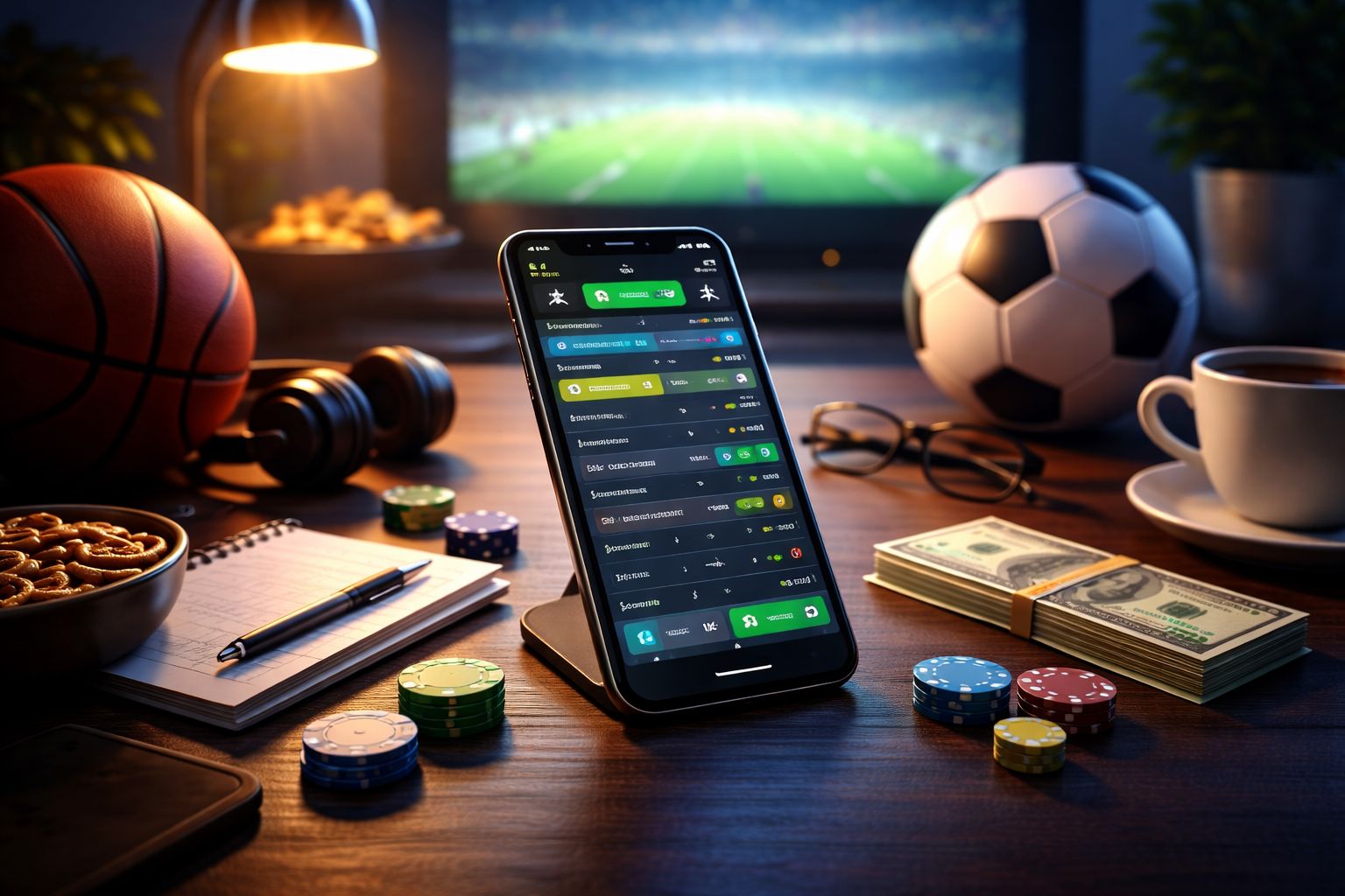VN 69 Bet Covers Major Sports With Flexible Market Choice