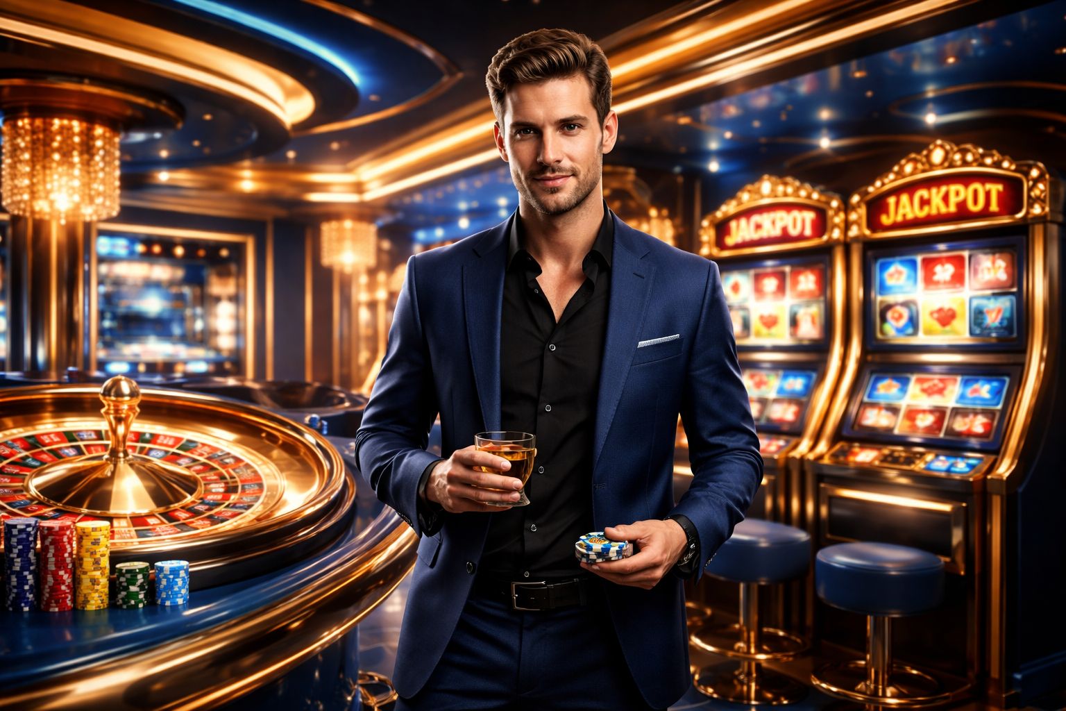 VN 69 — Your Easy Starting Point For Slots, Tables, And Daily Play