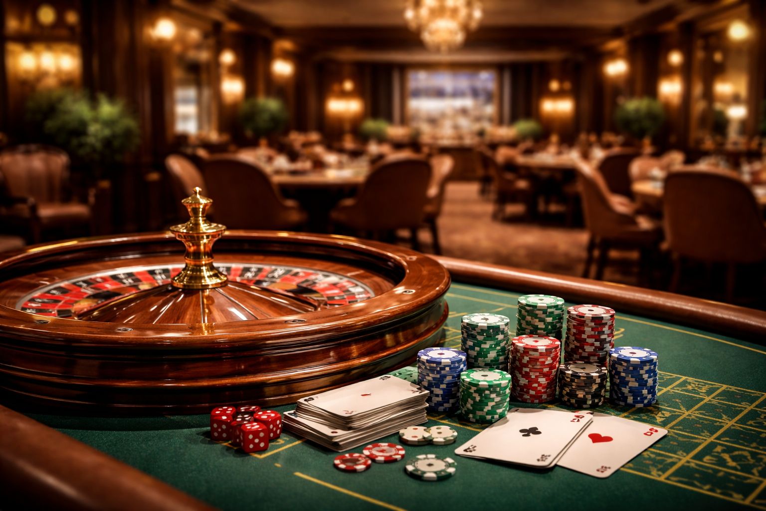 A Practical Home Base For Exploring The VN 69 Casino Lobby