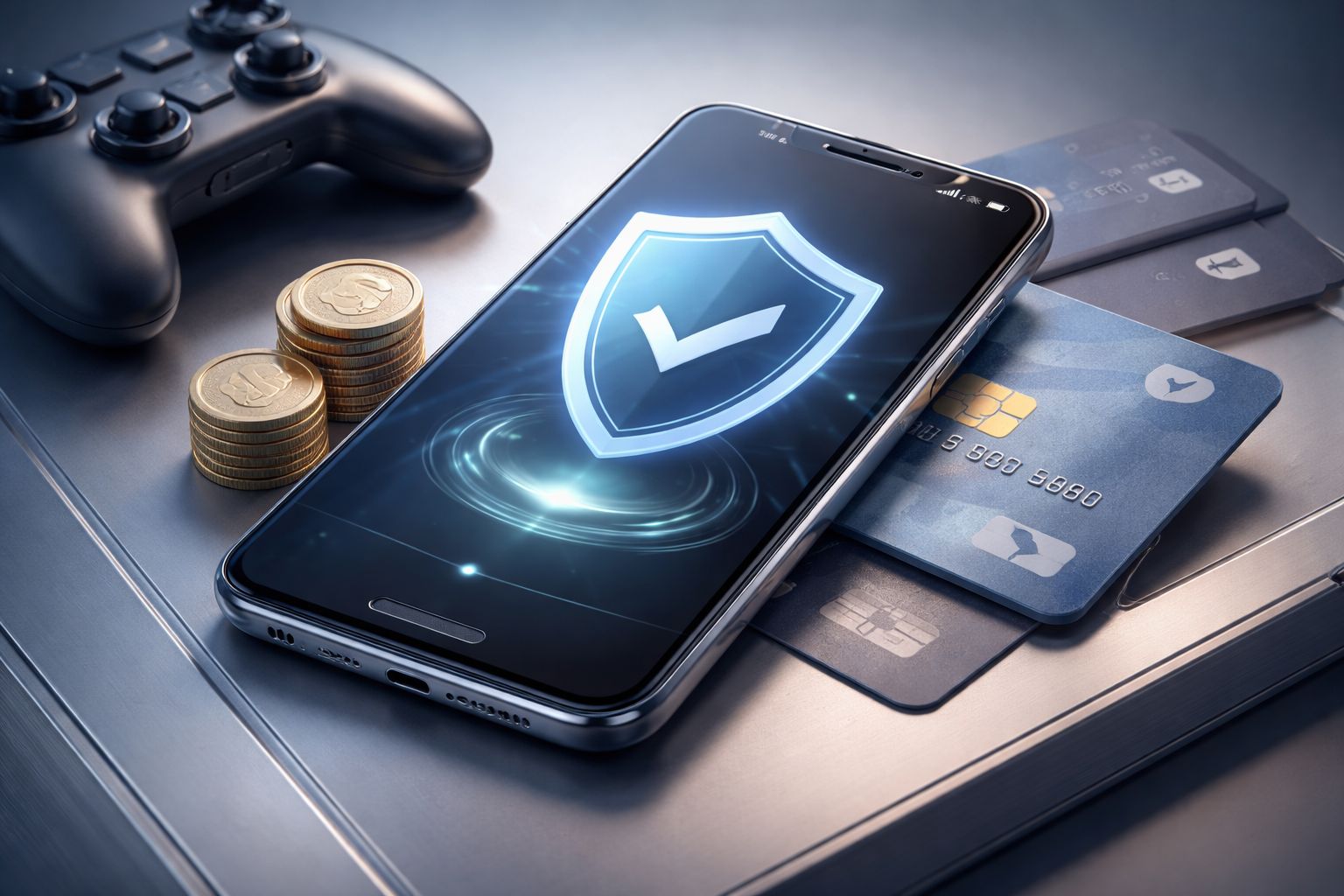 Protected Access, Safer Transactions, And Responsible Play Tools