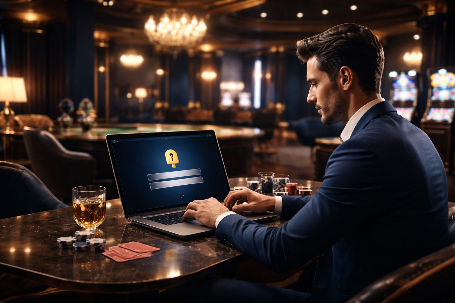 VN 69: ogin — Safe Account Access, Simple Recovery Options